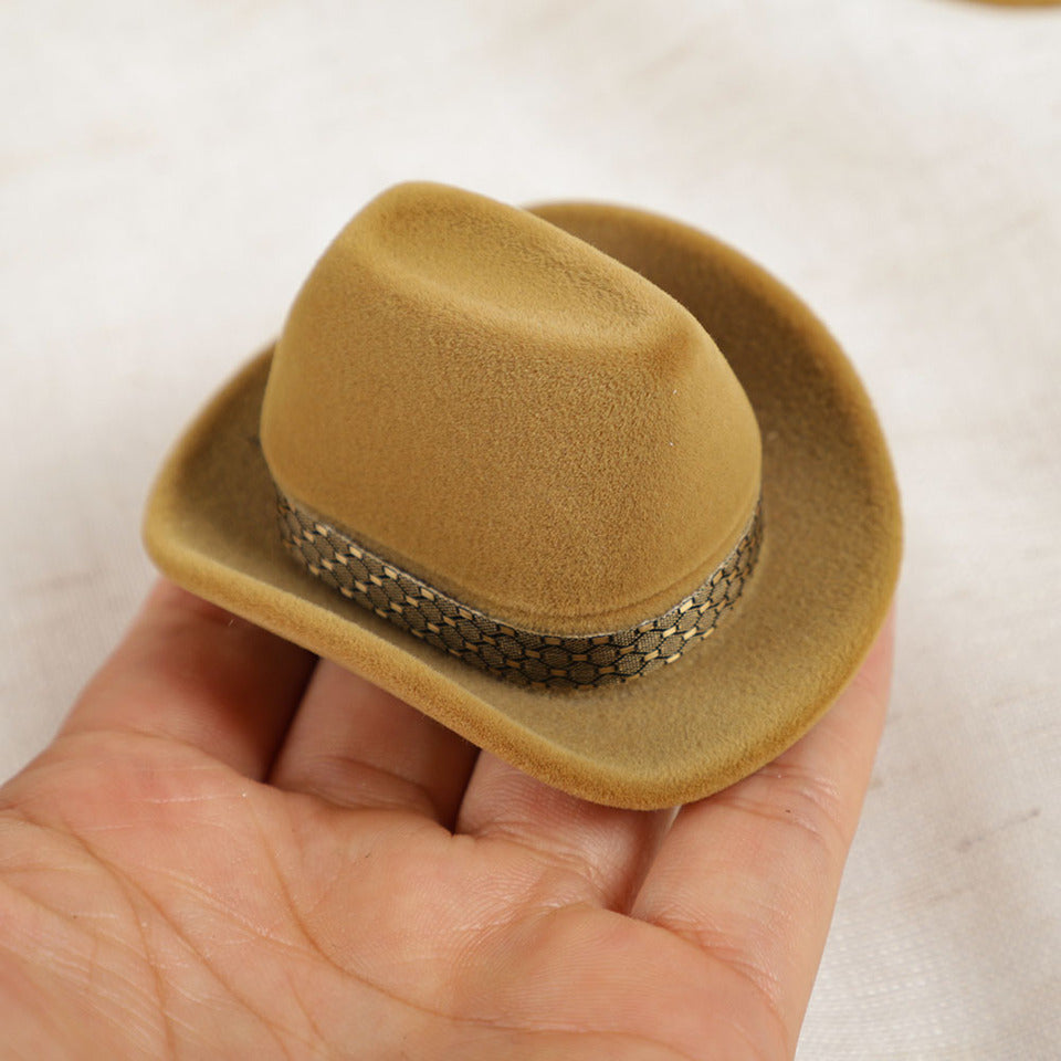 Pack de 3 boîtes offertes à l'achat de 3 colliers