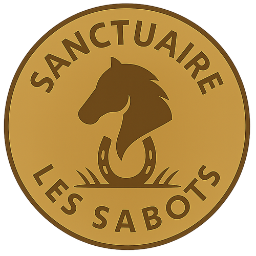Sanctuaire Les Sabots